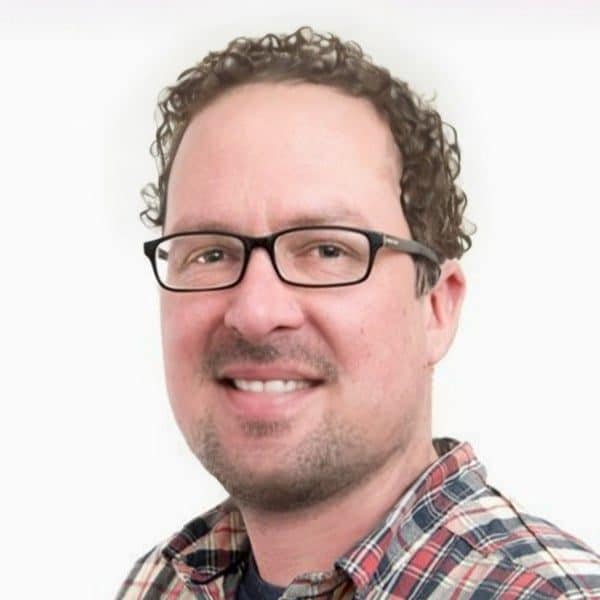 Dave Foreman