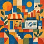 Is WordPress good for small business
