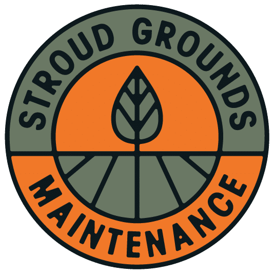 stroud-grounds-maintenance-logo